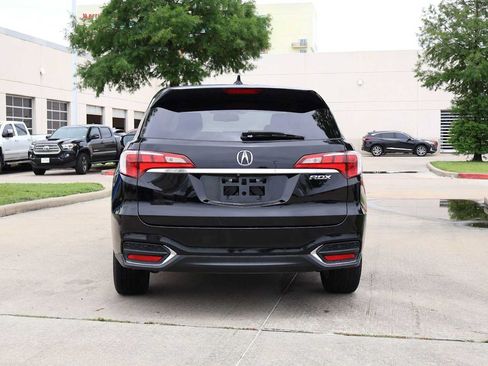 Used 2016 Acura RDX FWD image 5