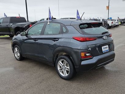 Used 2021 Hyundai Kona SE