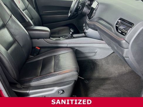 Used 2022 Dodge Durango R/T image 23