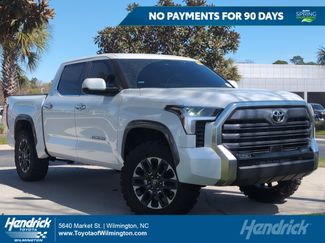 Used 2025 Toyota Tundra Limited video 1