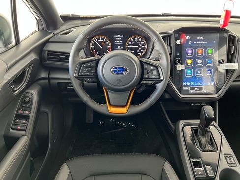 New 2026 Subaru Crosstrek 2.5i Wilderness w/ Crosstrek Mirror Package image 15