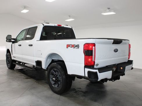 New 2026 Ford F250 XL w/ STX Appearance Package image 6