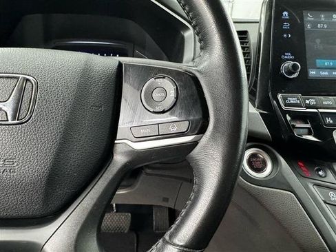 Used 2020 Honda Odyssey EX-L image 21
