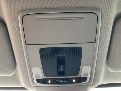 New 2026 Honda CR-V EX-L image 19