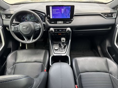 Used 2023 Toyota RAV4 XSE image 39