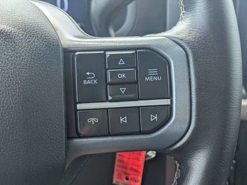 Used 2025 Ford F150 XLT w/ Equipment Group 301A Standard AWD/4WD image 26