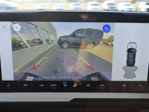 New 2025 Ford Bronco Sport Heritage w/ Convenience Package image 26