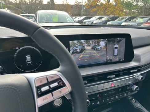 New 2025 Kia Telluride SX Prestige X-Line image 60