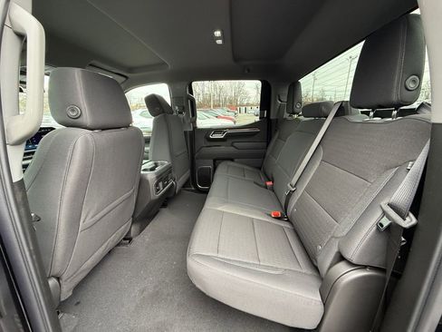 New 2026 Chevrolet Silverado 1500 RST image 24