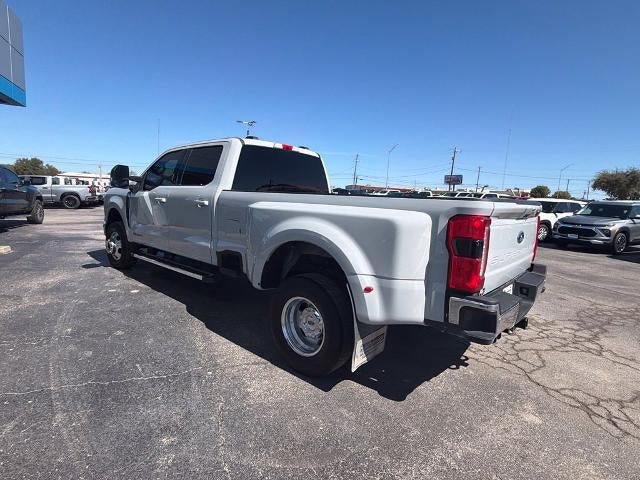 Used 2026 Ford F350 Lariat AWD/4WD image 16