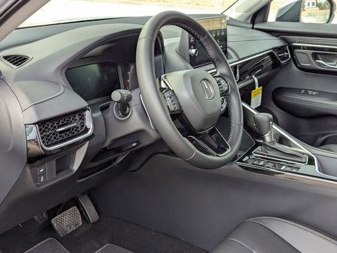 New 2026 Acura ADX FWD image 14