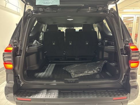 New 2026 Toyota 4Runner TRD Off-Road image 28