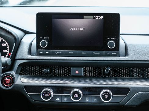 Used 2025 Honda CR-V LX image 21