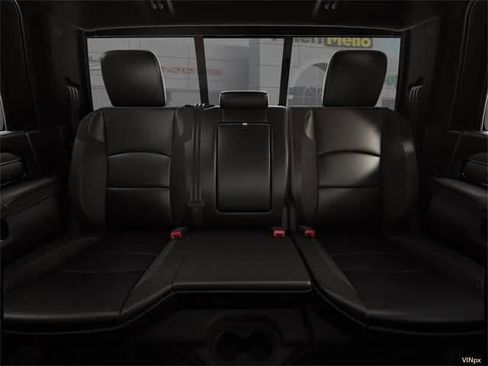 New 2026 RAM 2500 Power Wagon image 14