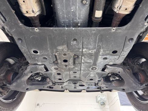 Used 2007 Lexus LX 470 4WD image 20