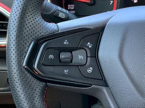 Used 2022 Chevrolet TrailBlazer RS image 23