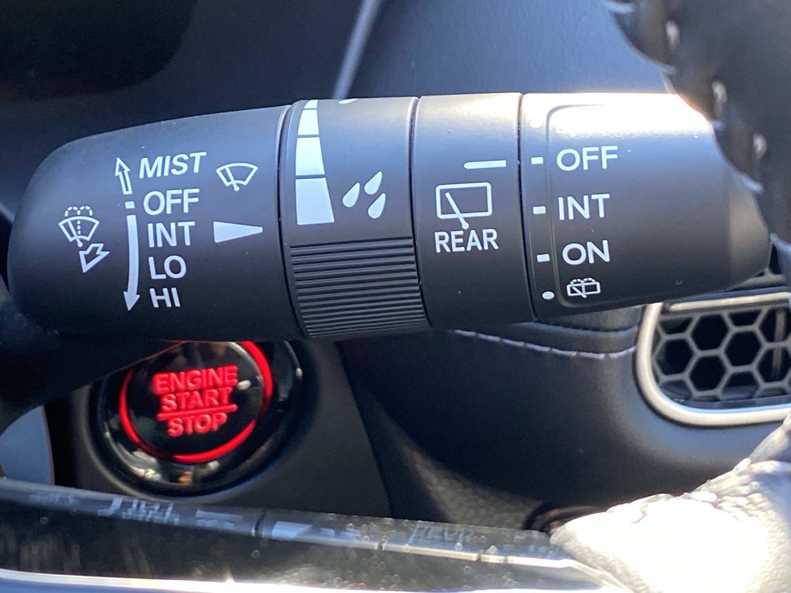 New 2027 Honda HR-V EX-L image 16