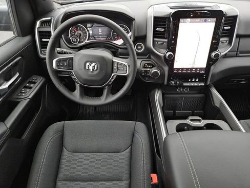 New 2026 RAM 1500 Big Horn image 4