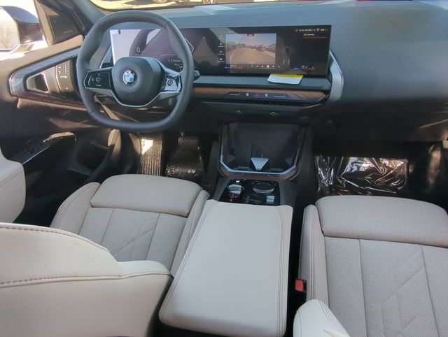 Used 2026 BMW X3 xDrive30i w/ Convenience Package AWD/4WD image 14