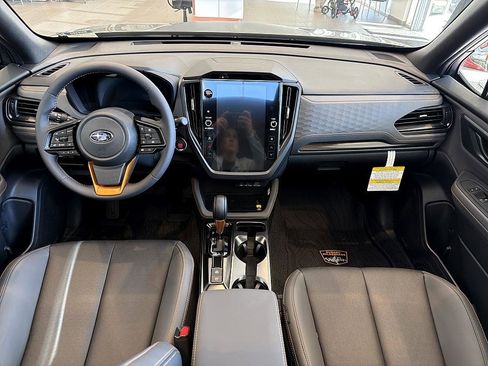 New 2026 Subaru Forester Wilderness image 18
