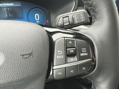 Used 2023 Ford Escape Active w/ Tech Pack #2 image 27