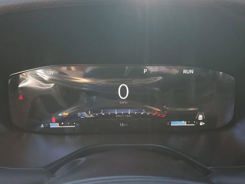 New 2026 Jeep Compass Trailhawk image 34