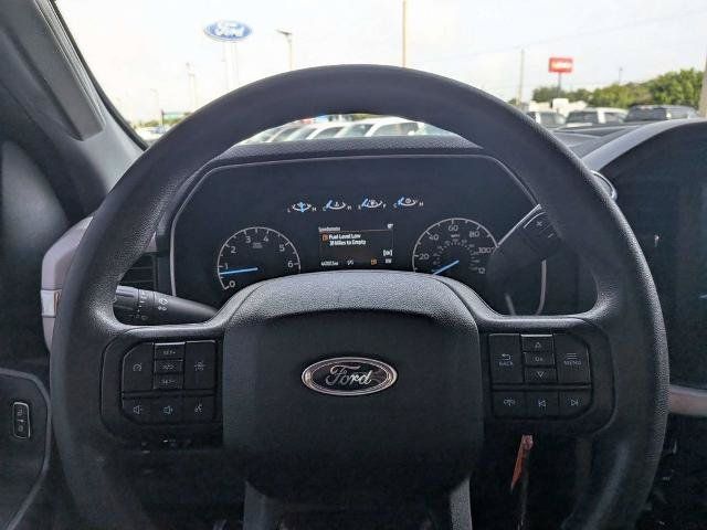 Certified 2022 Ford F150 XLT AWD/4WD image 19