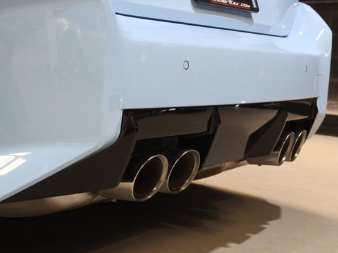 Used 2024 BMW M2 RWD image 15