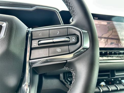 New 2026 GMC Canyon Elevation w/ Convenience Package image 32