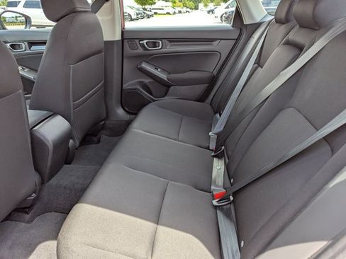Used 2022 Honda Civic EX image 25