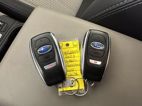 Used 2023 Subaru Forester Premium AWD/4WD image 20