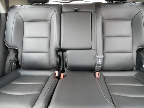 Used 2018 GMC Terrain Denali w/ Comfort Package AWD/4WD image 13