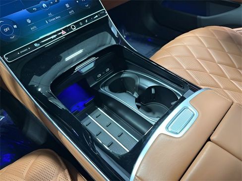 Certified 2022 Mercedes-Benz S 500 4MATIC image 25