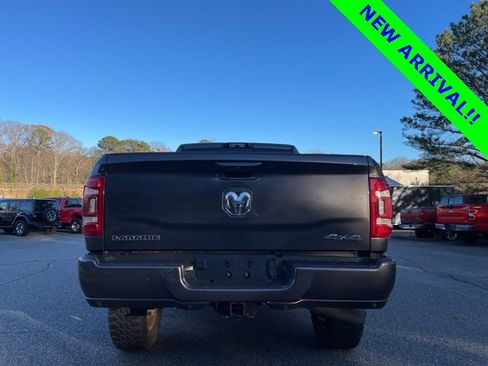 Used 2022 RAM 2500 Laramie image 5