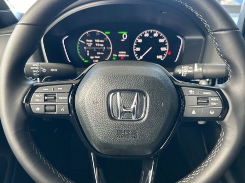 New 2026 Honda Civic Sport image 24