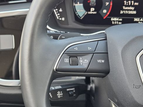 Certified 2025 Audi Q3 2.0T Premium w/ Convenience Package image 36