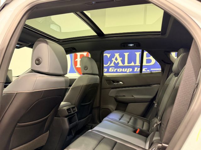 Used 2026 Honda Prologue Touring image 41