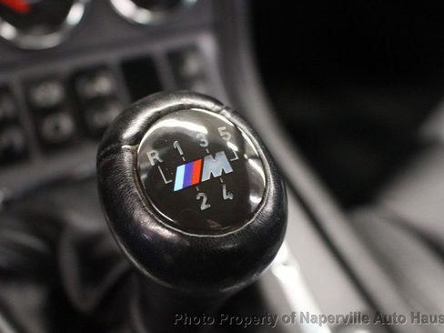Used 1998 BMW M Roadster RWD image 23