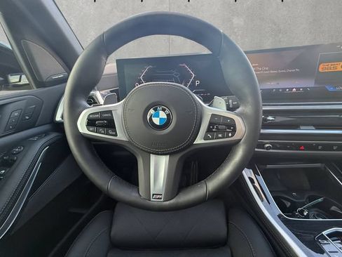 Used 2026 BMW X5 sDrive40i w/ M Sport Package RWD image 21