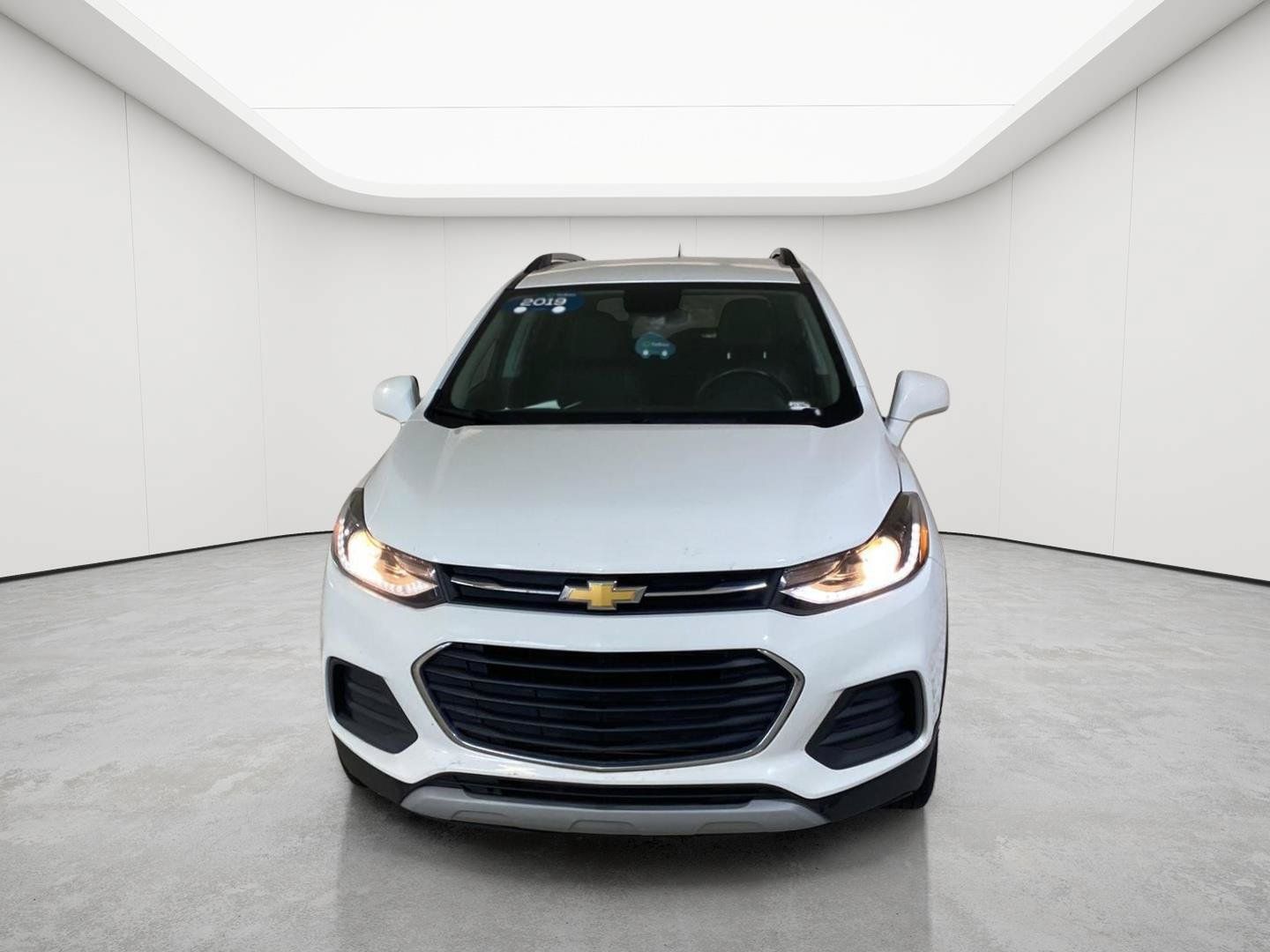 Used 2019 Chevrolet Trax LT AWD/4WD image 2