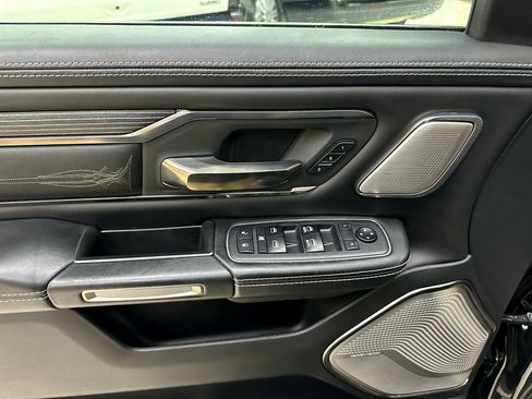 Used 2019 RAM 1500 Limited image 19