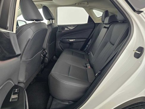Certified 2026 Lexus NX 350 AWD w/ Accessory Package (2T) image 17
