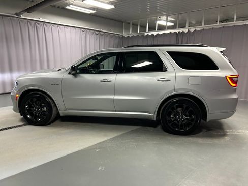 Used 2024 Dodge Durango R/T image 4