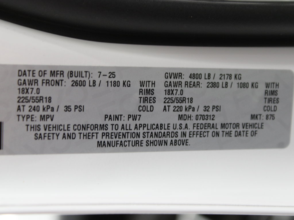 Used 2025 Jeep Compass Limited AWD/4WD image 64