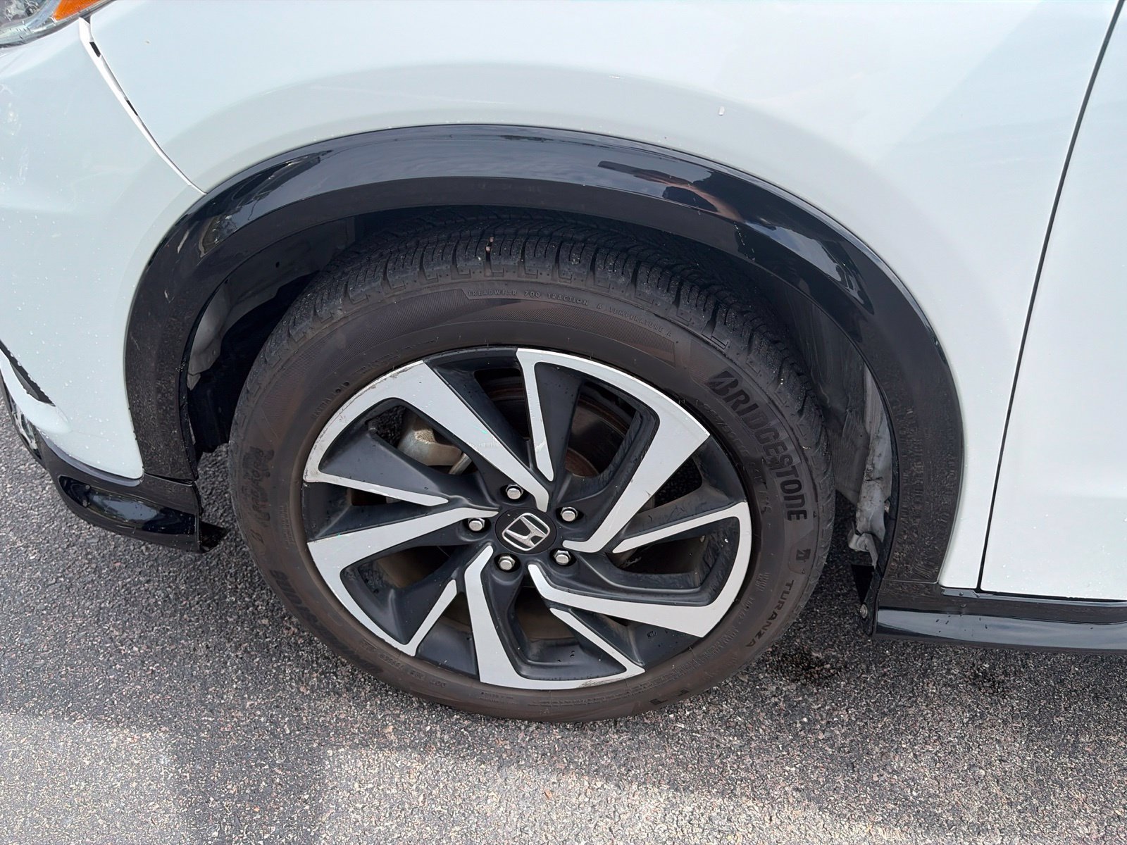 Used 2019 Honda CR-V EX image 12