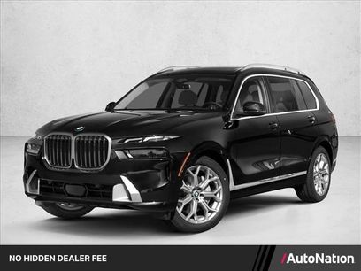 Certified 2024 BMW X7 xDrive40i