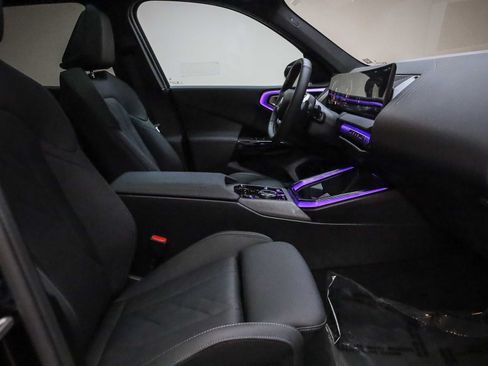 Used 2026 BMW X3 xDrive30i w/ Convenience Package AWD/4WD image 17