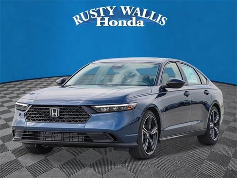 New 2026 Honda Accord SE image 5