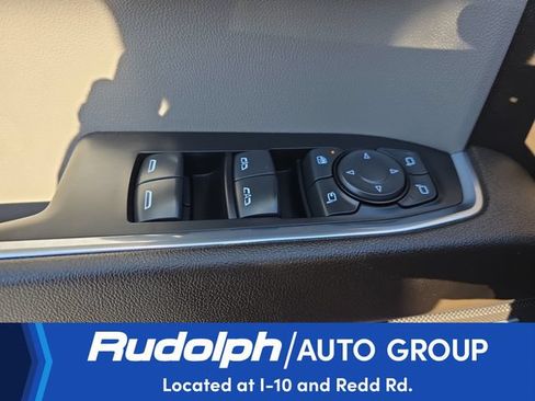 Used 2023 GMC Sierra 1500 SLT RWD image 14