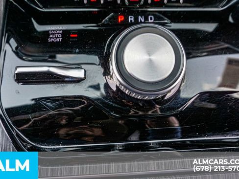 Used 2023 Jeep Wagoneer Series II image 46